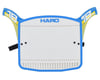 Image 1 for Haro Bikes Series 1B Number Plate (Blue/Yellow)